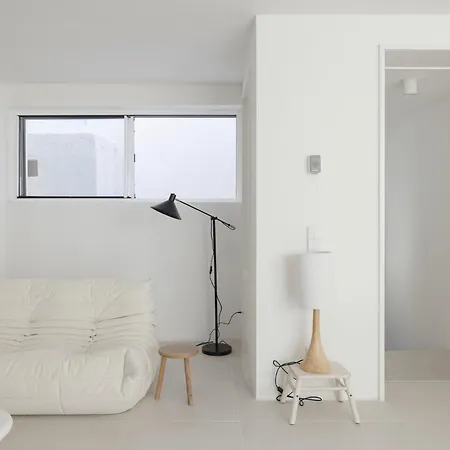 Architectural Gem In Santa Catarina * Lissabon