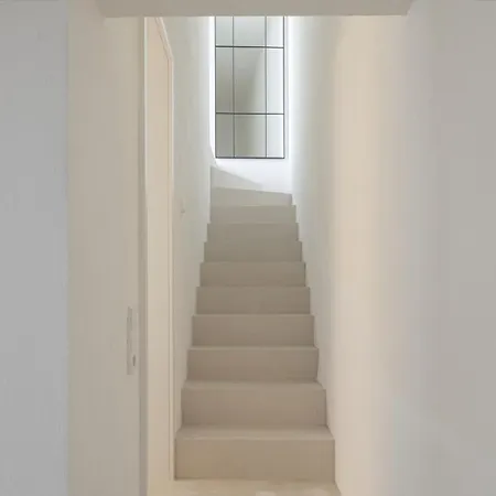 Architectural Gem In Santa Catarina * Lissabon