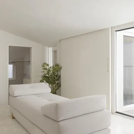 Architectural Gem In Santa Catarina Apartment