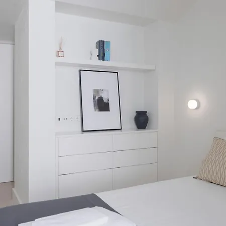Architectural Gem In Santa Catarina Apartment *