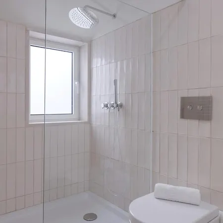 Apartment Architectural Gem In Santa Catarina *