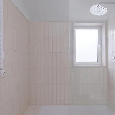 Apartment Architectural Gem In Santa Catarina