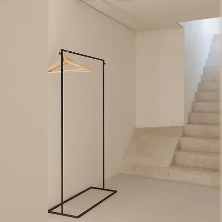 Architectural Gem In Santa Catarina Apartment