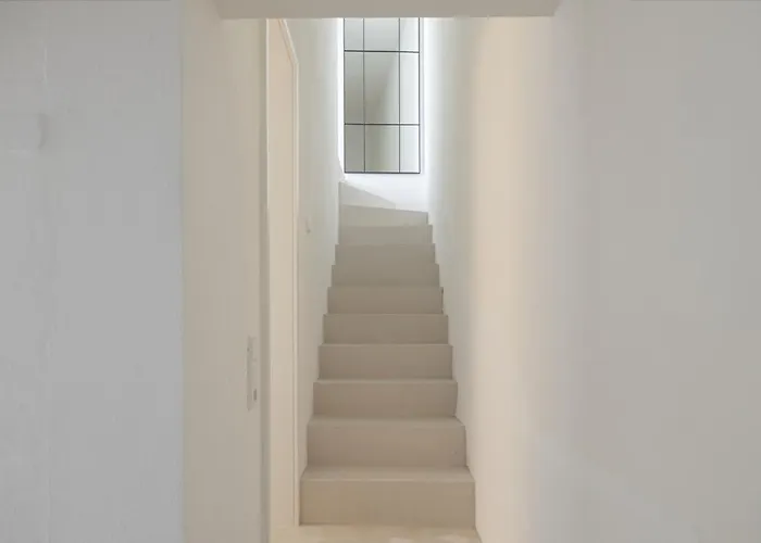 Architectural Gem In Santa Catarina * Lissabon