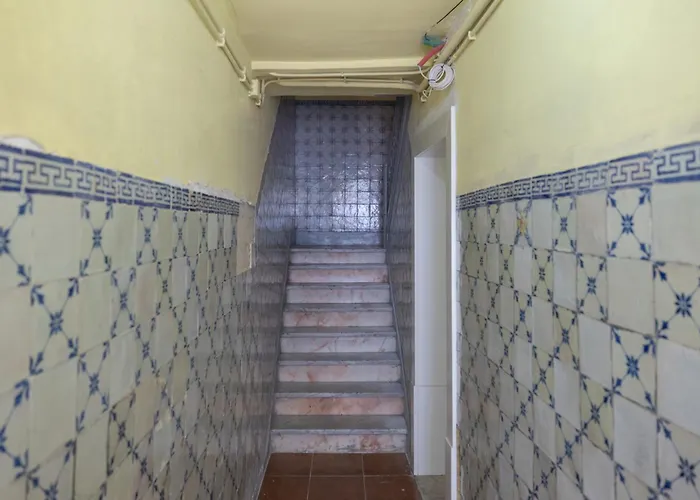 Architectural Gem In Santa Catarina Appartement *