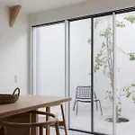 アパート Architectural Gem In Santa Catarina *