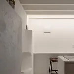 アパート Architectural Gem In Santa Catarina リスボン