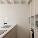 Architectural Gem In Santa Catarina 아파트 *