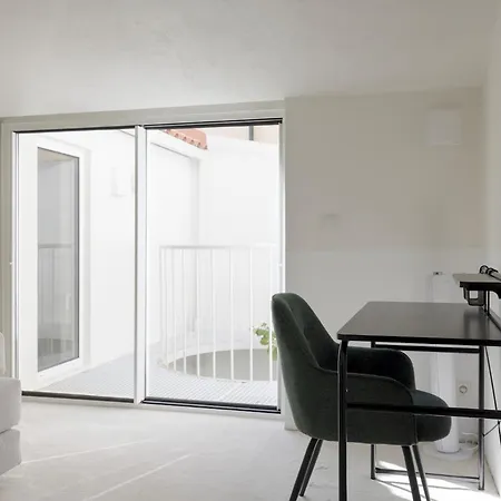 Architectural Gem In Santa Catarina