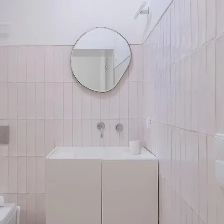 Architectural Gem In Santa Catarina شقة