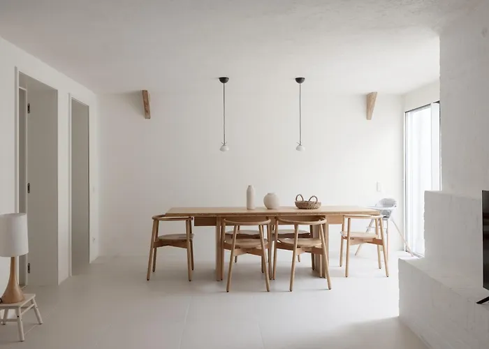 Architectural Gem In Santa Catarina *