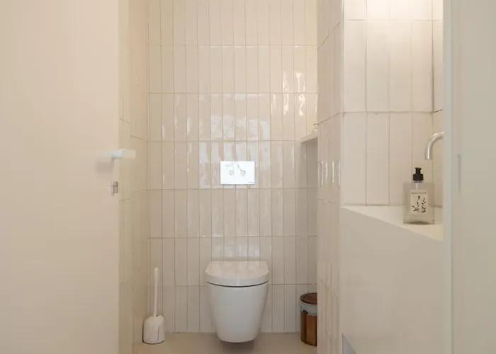 Architectural Gem In Santa Catarina * Lisbon