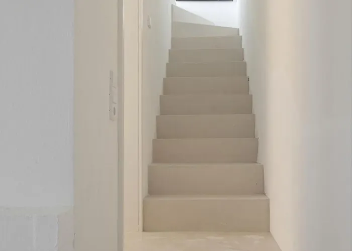 Architectural Gem In Santa Catarina Lisboa