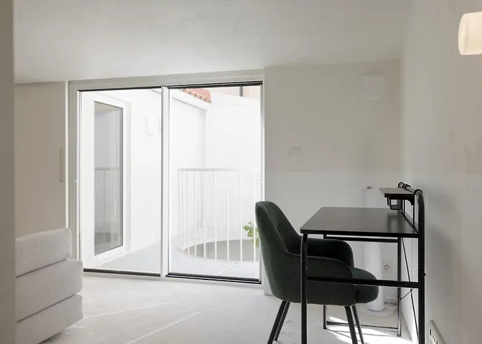 Architectural Gem In Santa Catarina