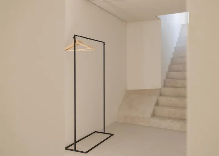 Architectural Gem In Santa Catarina شقة