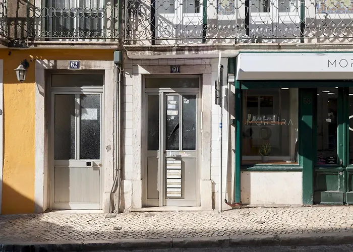 Architectural Gem In Santa Catarina شقة