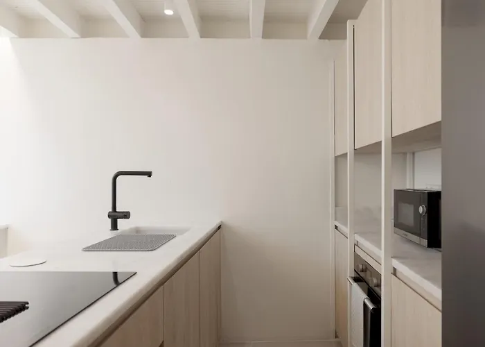 Architectural Gem In Santa Catarina Διαμέρισμα *