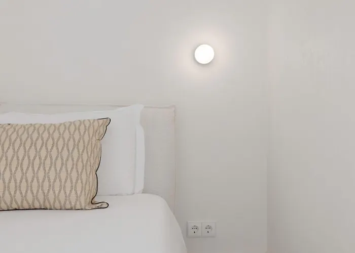 Architectural Gem In Santa Catarina Διαμέρισμα *