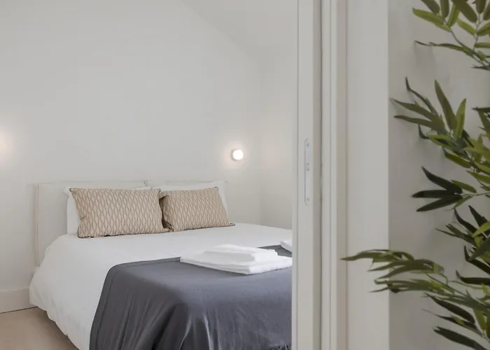 Architectural Gem In Santa Catarina Διαμέρισμα