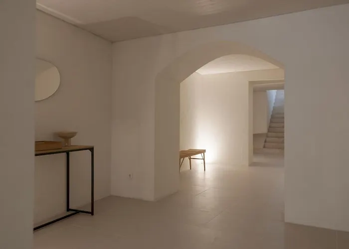 Architectural Gem In Santa Catarina Διαμέρισμα Lisboa