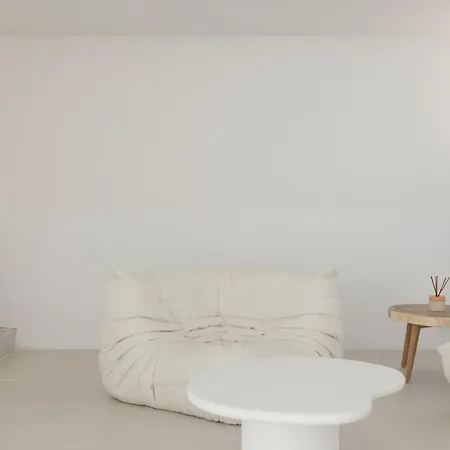 Appartement Architectural Gem In Santa Catarina Lisboa