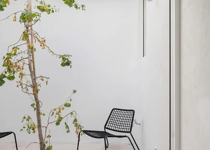 Architectural Gem In Santa Catarina Appartement Lisboa